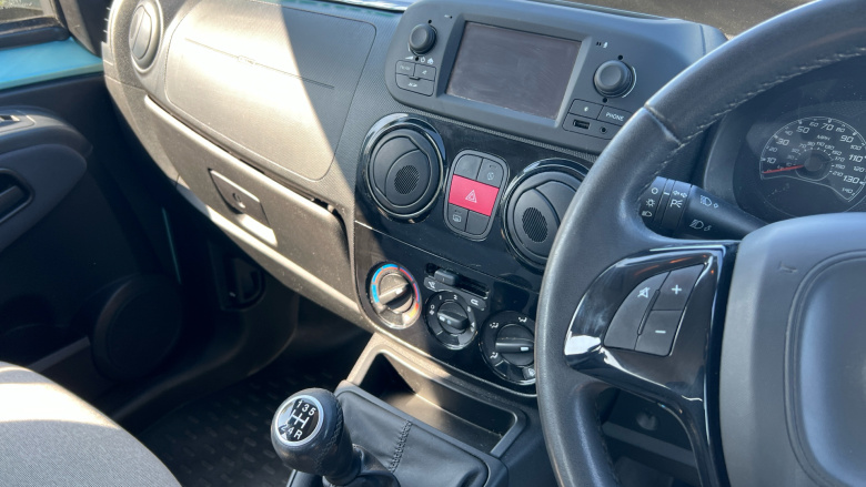 Fiat Qubo 1.3 Multijet Lounge 5dr Diesel Estate